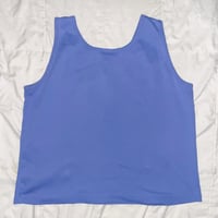 Image 2 of clover bear tanktop