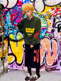 Image 3 of Work Pants