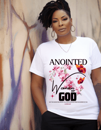 Image 1 of Anointed Woman of God