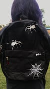 Spiders Backpack