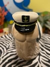 Captain Gary Limited Edition Tiki Mug