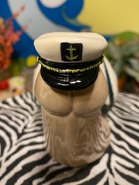 Image 5 of Captain Gary Limited Edition Tiki Mug