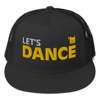 Let’s Dance