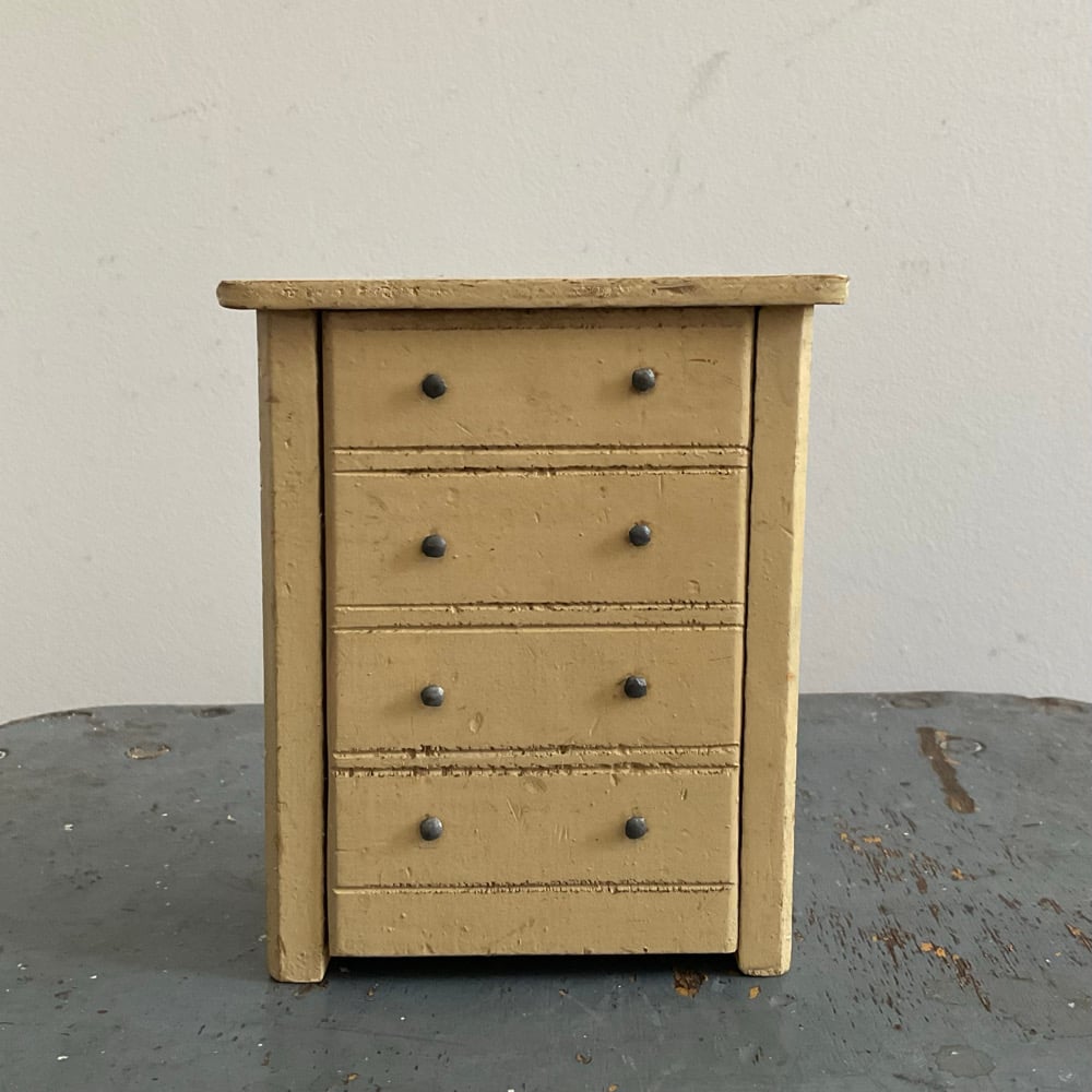 Image of Dolls Drawers 