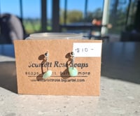 Image 1 of Handmade Earrings - studs 