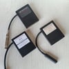 ISF-R - (Mirage DSK-8, DMS-8, DMS-1)