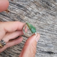 Image 4 of Chryso Touch Ring, US 6.5