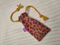 Image 2 of Funda para gafas LEOPARDA