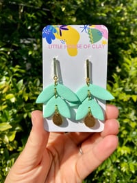 Image 1 of CHLOE - Mint