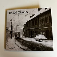 Image 1 of Regen Graves - Ashes