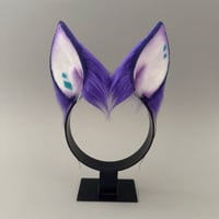 Image 1 of RARITY Pony Ears 