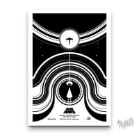 Image 1 of Star Wars Print