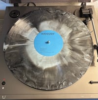 Image 2 of Weezer- The Blue Album