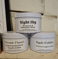 Image 2 of Coco-Soy Candles 