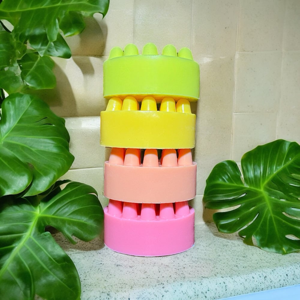 Image of Massage Bar Soap (OPTIONS)