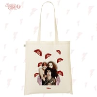Totebag Rocky Horror Picture Show 