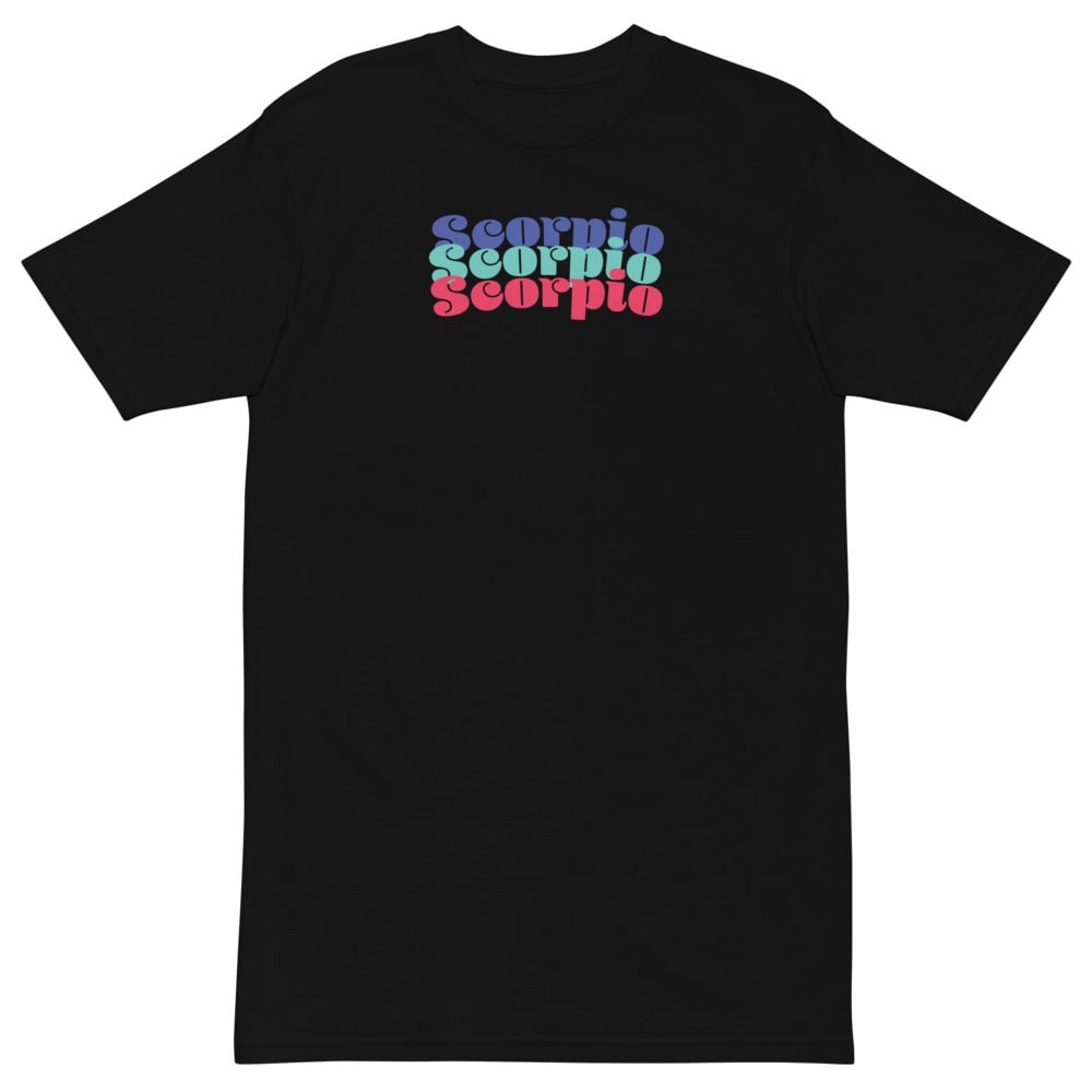 Image of SCORPIO TEE