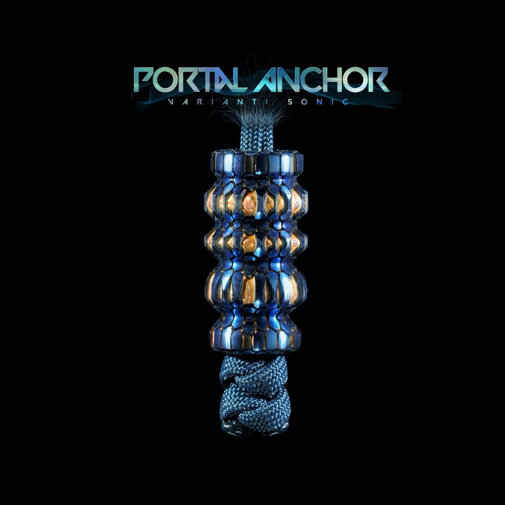 Portal Anchor: Sonic