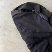 Image 3 of 90's SUEDE LEATHER BOMBER JACKET