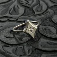 Image 1 of Star Ring