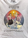 Grateful Dead 1981 ‘Dance for Disarmament’ T-Shirt - fits M/L