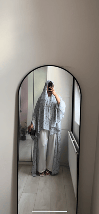 Image 2 of Sakura bloom baby blue 