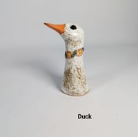 Image 4 of Suzanne Breakwell Ceramic Birds