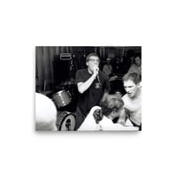 Descendents @ Nightengale's - 8x10 print