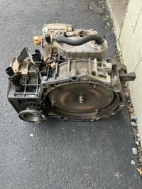 Image 3 of MK4 TDI Automatic Transmission 