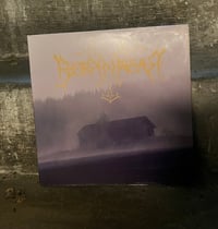 Image 1 of LP Borknagar «Borknagar» ORIGINAL
