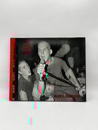 Image 1 of Just a Minor Threat The Minor Threat Photographs of Glen E. Friedman
