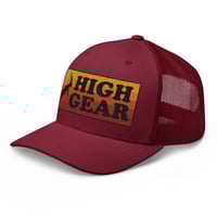 Image 24 of Antelope High Gear Trucker Cap