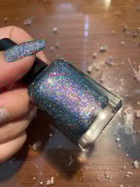 Image 2 of Mirage (Polish & Dreams LE)