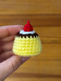 Image 1 of Mini pudding 🍮
