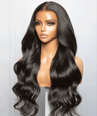 Body wave wig 