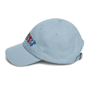 Image of LAZYITIS CAP.