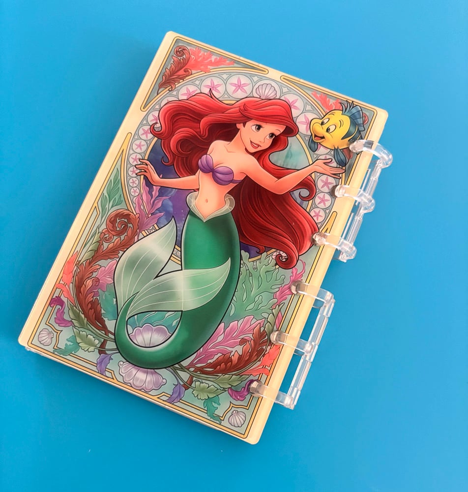 Image of Under the Sea 1K Savings Challenge