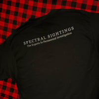 Image 1 of Spectral Sightings Tee 