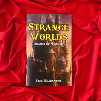 Image 1 of Strange Worlds (Fantasy): Realms of Wonder