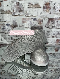 Image 2 of Sparkly Boots