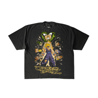 DB Gohn V2 Premium Heavyweight Tee