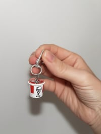 Image 10 of BAG CHARM / KEY CHARM 