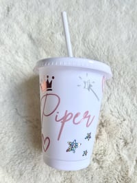 Image 1 of Princess Kids Cold Cup