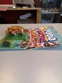 Image 5 of Food Fighters Taco Terror MOC – Mattel 1988 – Vintage Sealed Figure