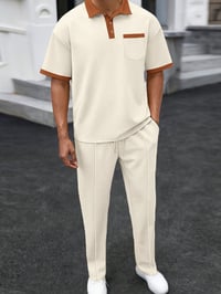 Image 5 of Chill day two piece set 