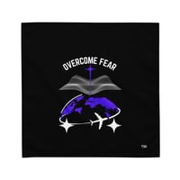 Image 1 of NO FEAR BANDANA