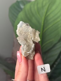 Image 14 of CHOOSE YOUR OWN MULTICOLORED BARITE