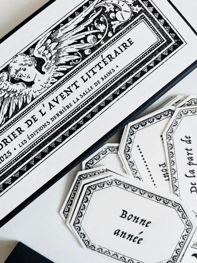 Image of CALENDRIERS