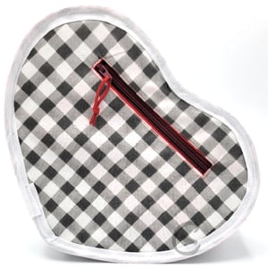 Image of Heart Handbags