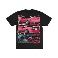 Vday Miata 2024 Design